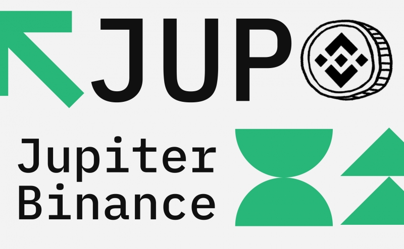 
                    Binance и другие криптобиржи запустят торги токеном проекта Jupiter

                