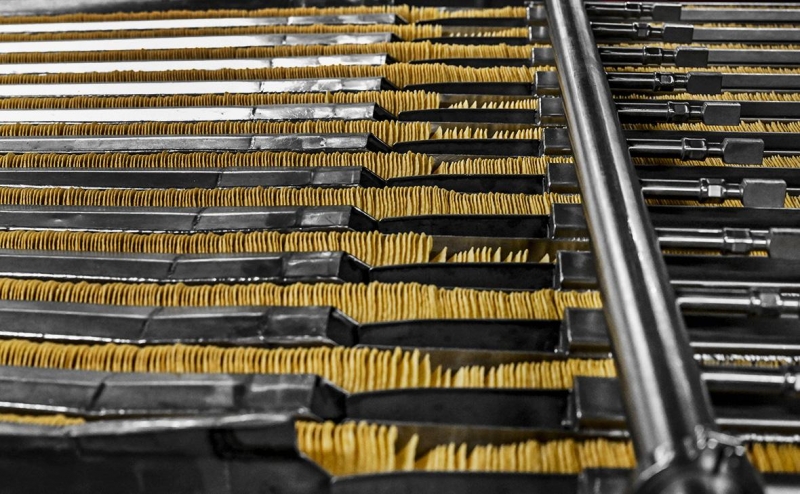 
                    «Черноголовка» закрыла сделку по покупке производителя чипсов Pringles

                