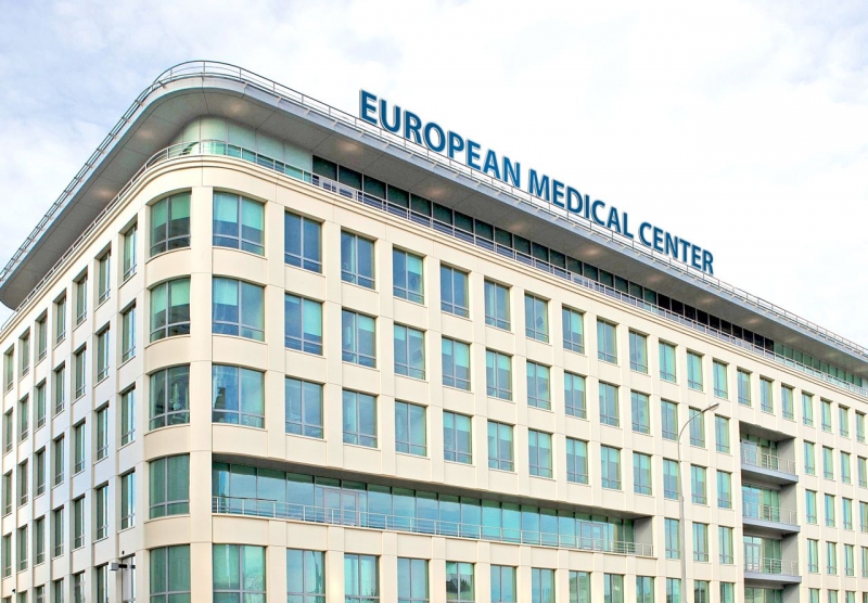 
                    ЕМС: медицина мирового уровня в Москве

                