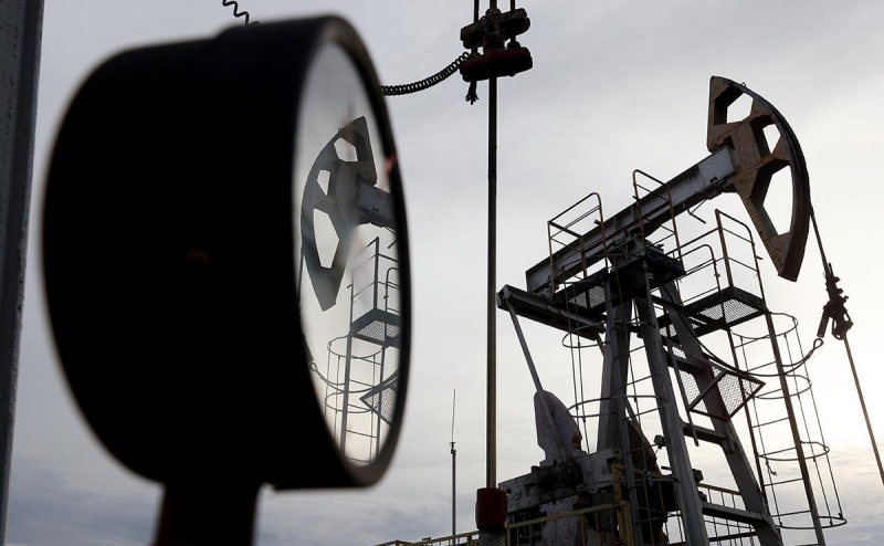 
                    Крупнейшая нефтесервисная компания прекратила поставки в Россию

                