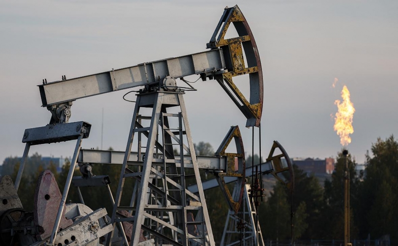 
                    Новак допустил стоимость нефти $100 за баррель в 2035 году

                