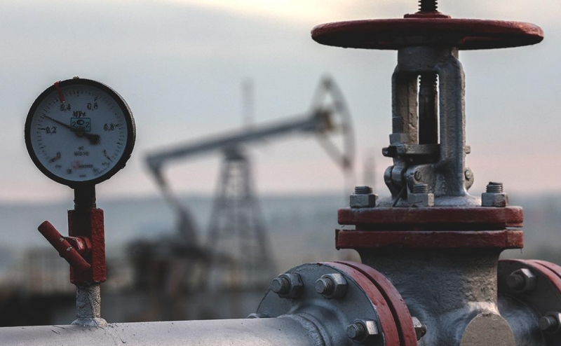  Новак заявил о падении дисконта на российскую нефть втрое 
