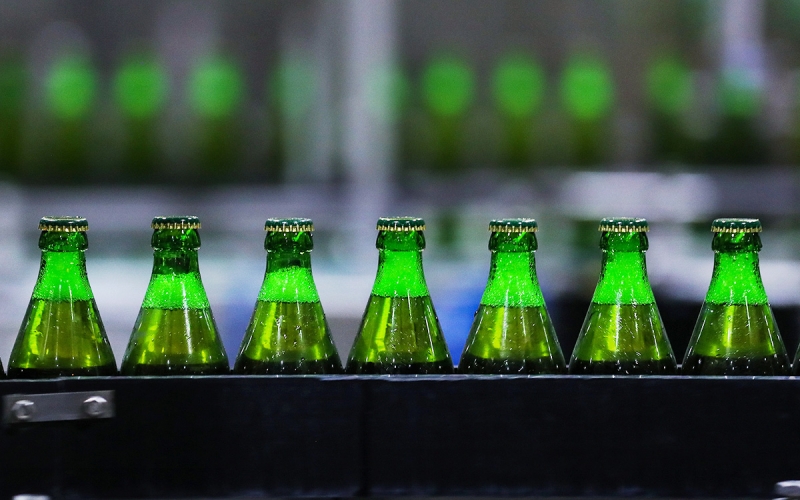 
                    Пивовары попросили изменить требования к надписи о вреде алкоголя

                