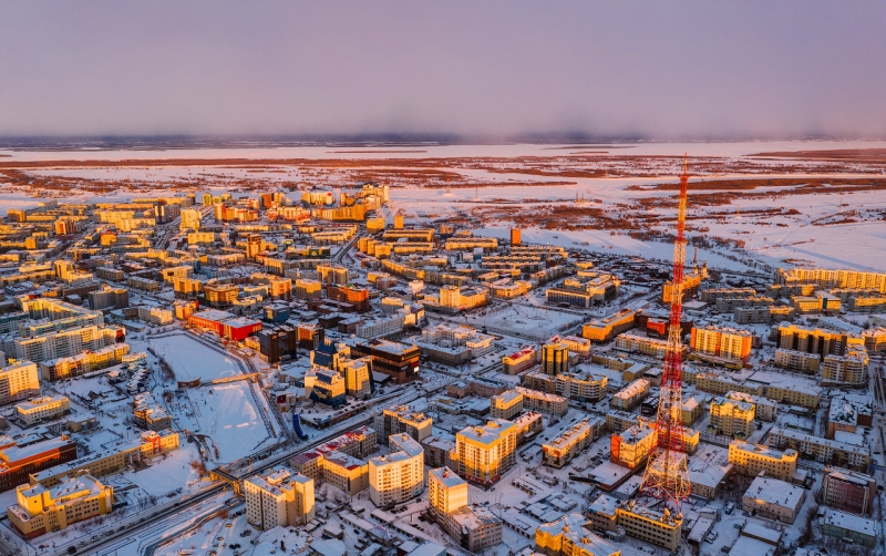 
                    Северные рецепты: что позволило Якутии сохранить экономический рост

                