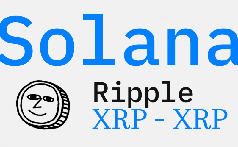 
                    Токен Solana обошел XRP от Ripple по рыночной капитализации

                