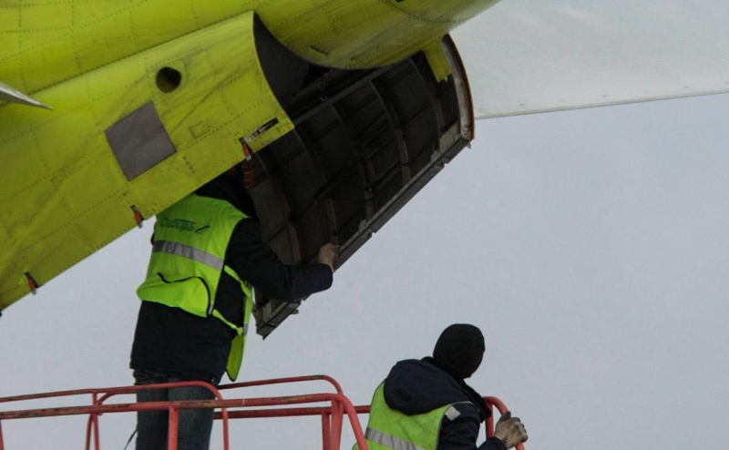 
                    «Ъ» узнал о сокращении перевозок S7 зимой из-за сложностей с Airbus

                