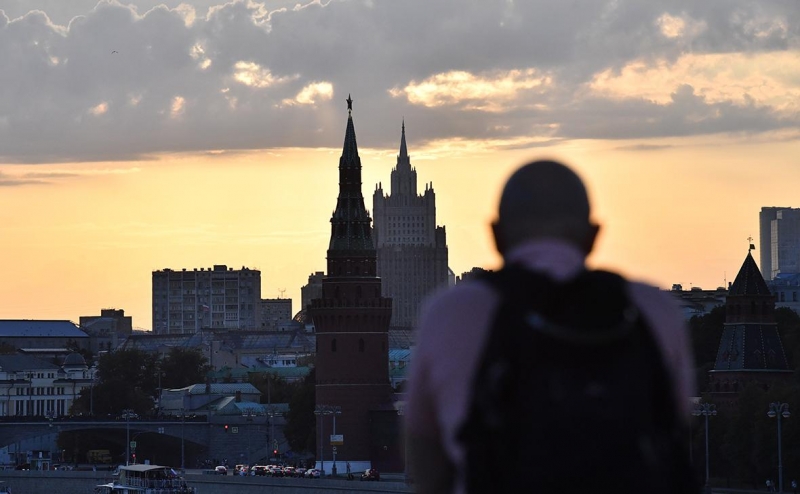 
                    Власти Москвы раскрыли параметры бюджета на 2024–2026 годы

                